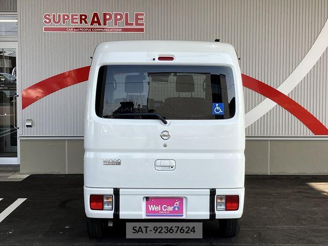 Nissan CLIPPER RIO 2020-11 6816389-7