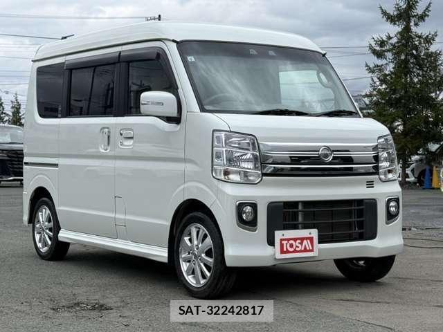 Nissan CLIPPER RIO 2019-09 6816379-19