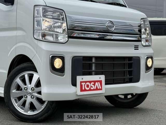 Nissan CLIPPER RIO 2019-09 6816379-26