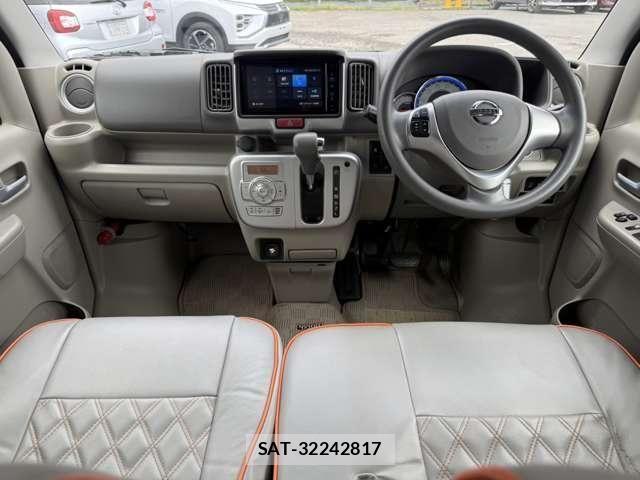 Nissan CLIPPER RIO 2019-09 6816379-4