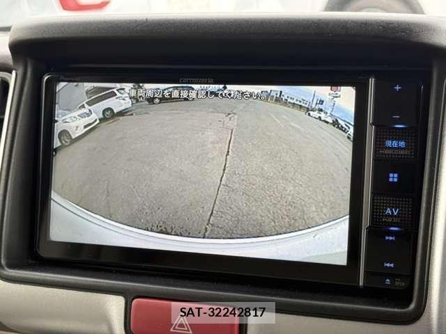 Nissan CLIPPER RIO 2019-09 6816379-8