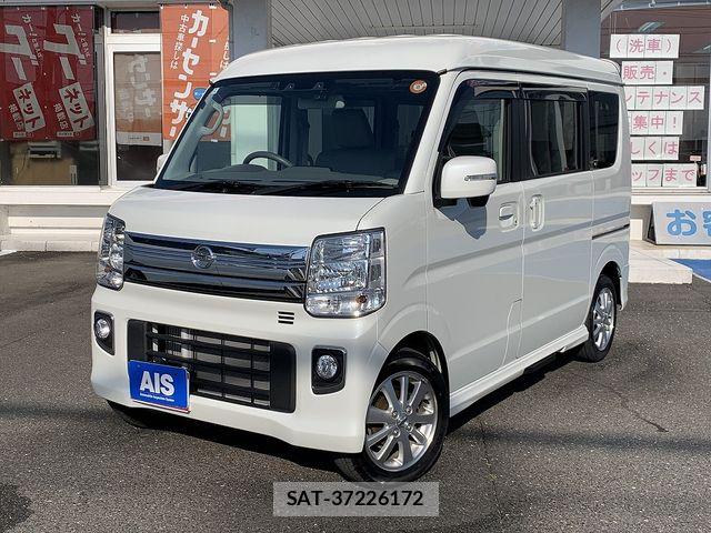 Nissan CLIPPER RIO 2024-02 6910709-0