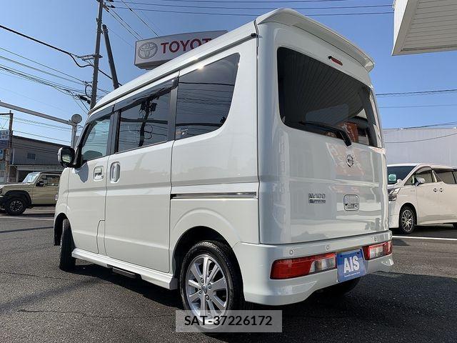 Nissan CLIPPER RIO 2024-02 6910709-1