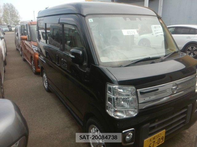 sat car