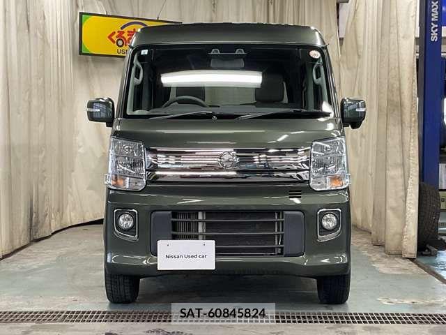 Nissan CLIPPER RIO 2021-05 7223147-1