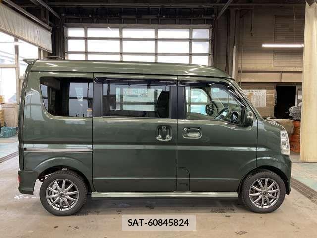 Nissan CLIPPER RIO 2021-05 7223147-2