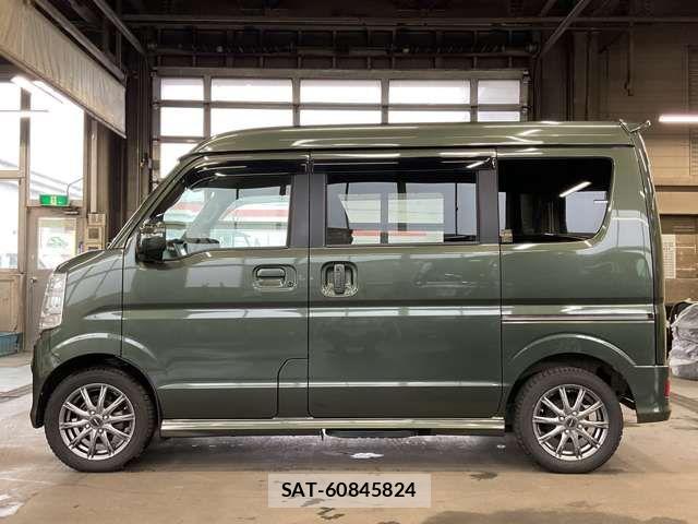Nissan CLIPPER RIO 2021-05 7223147-3