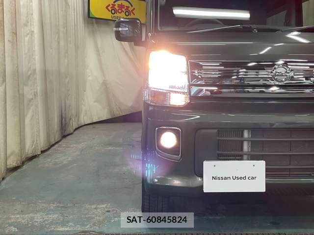 Nissan CLIPPER RIO 2021-05 7223147-5