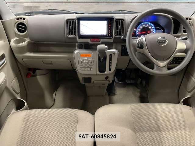 Nissan CLIPPER RIO 2021-05 7223147-6