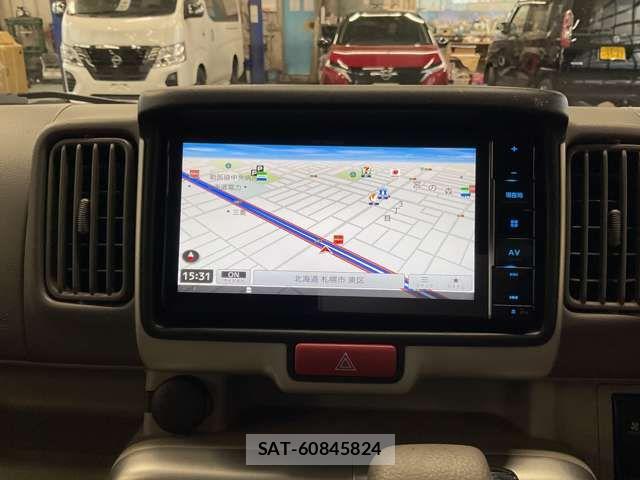Nissan CLIPPER RIO 2021-05 7223147-8