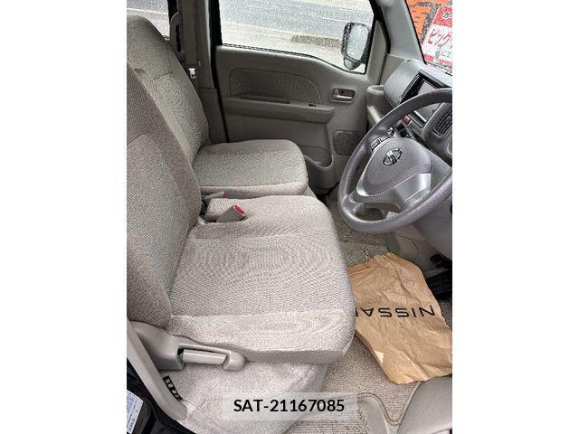 Nissan CLIPPER RIO 2023-05 7223148-4