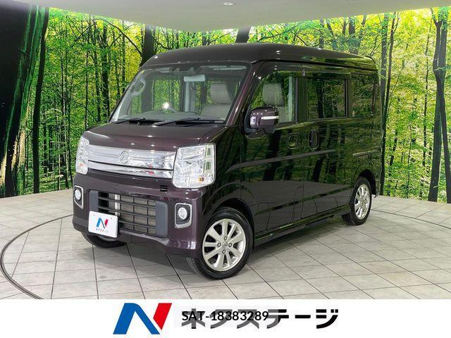 Nissan CLIPPER RIO 2023-06 7223151-0
