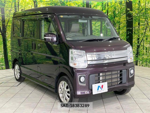 Nissan CLIPPER RIO 2023-06 7223151-15