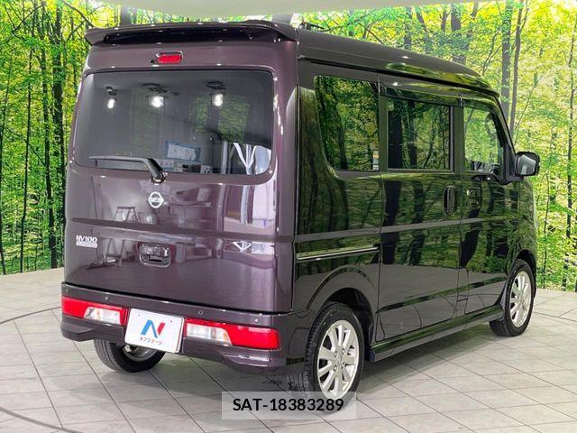 Nissan CLIPPER RIO 2023-06 7223151-16