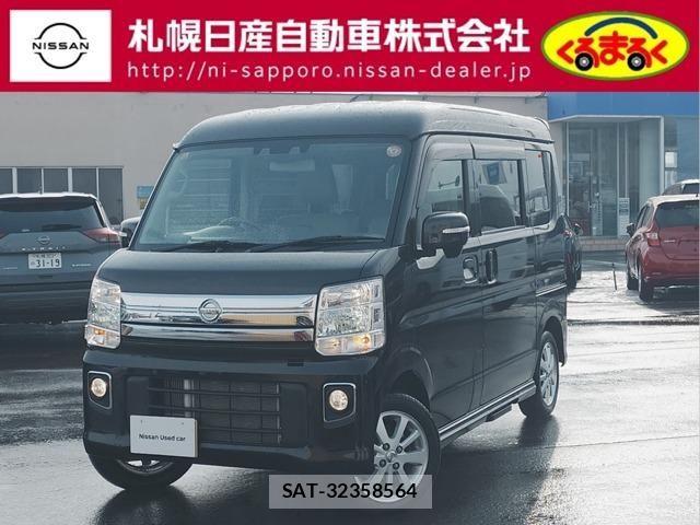 Nissan CLIPPER RIO 2023-10 7223150-0