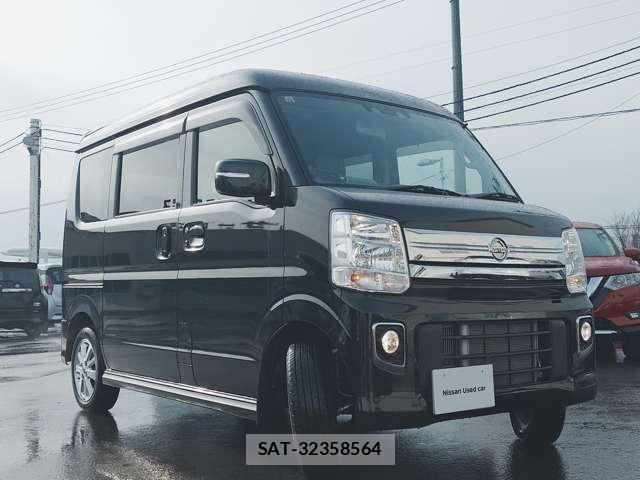 Nissan CLIPPER RIO 2023-10 7223150-19