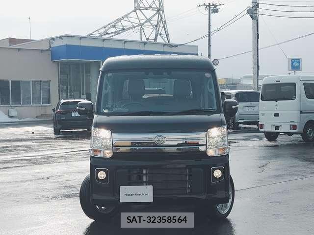 Nissan CLIPPER RIO 2023-10 7223150-20
