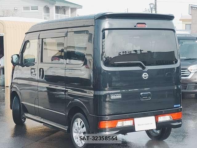 Nissan CLIPPER RIO 2023-10 7223150-21