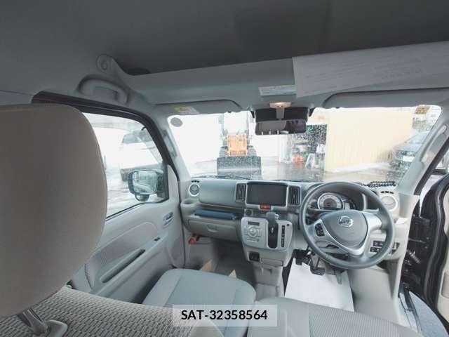 Nissan CLIPPER RIO 2023-10 7223150-2