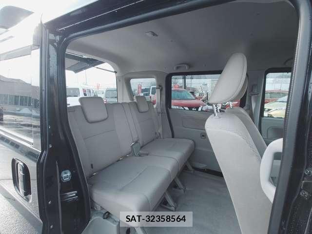 Nissan CLIPPER RIO 2023-10 7223150-4