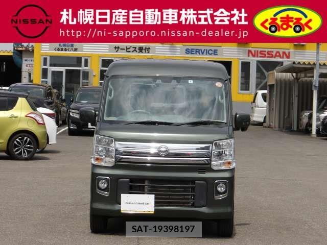 Nissan CLIPPER RIO 2022-09 7329089-1