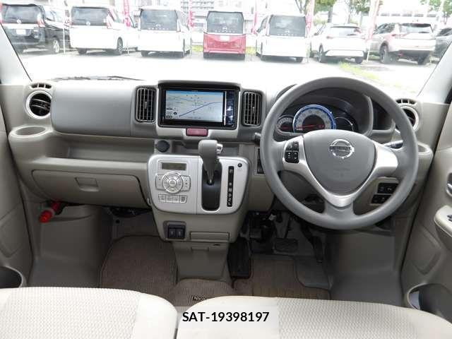 Nissan CLIPPER RIO 2022-09 7329089-4