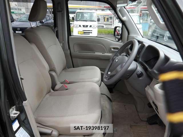 Nissan CLIPPER RIO 2022-09 7329089-5