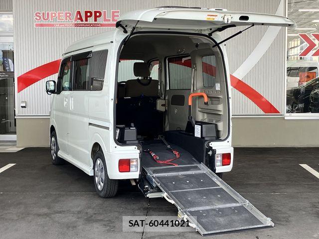 Nissan CLIPPER RIO 2021-01 7393402-0
