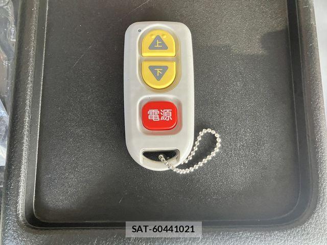 Nissan CLIPPER RIO 2021-01 7393402-13