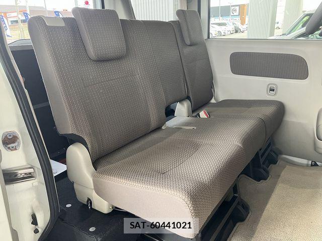Nissan CLIPPER RIO 2021-01 7393402-15