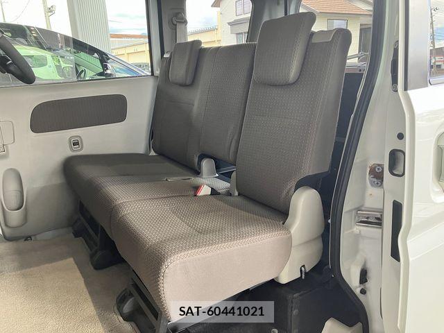 Nissan CLIPPER RIO 2021-01 7393402-16