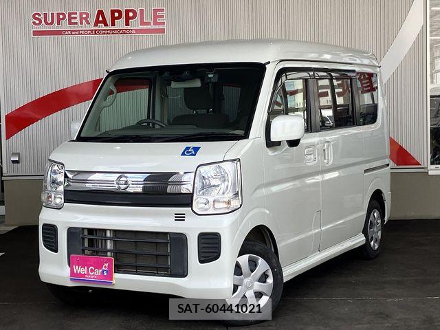 Nissan CLIPPER RIO 2021-01 7393402-1