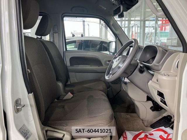 Nissan CLIPPER RIO 2021-01 7393402-28