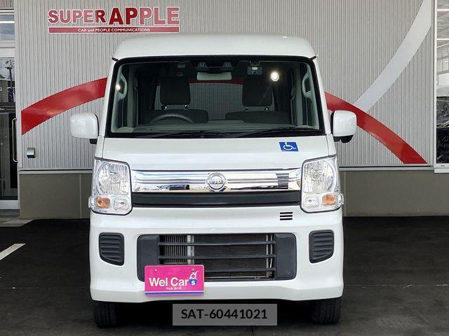 Nissan CLIPPER RIO 2021-01 7393402-2
