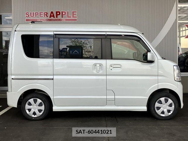 Nissan CLIPPER RIO 2021-01 7393402-4