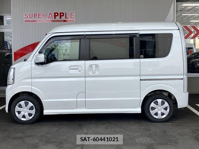 Nissan CLIPPER RIO 2021-01 7393402-5