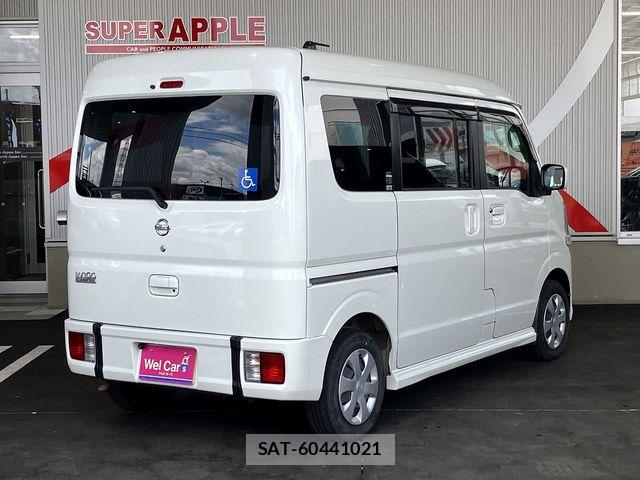 Nissan CLIPPER RIO 2021-01 7393402-6