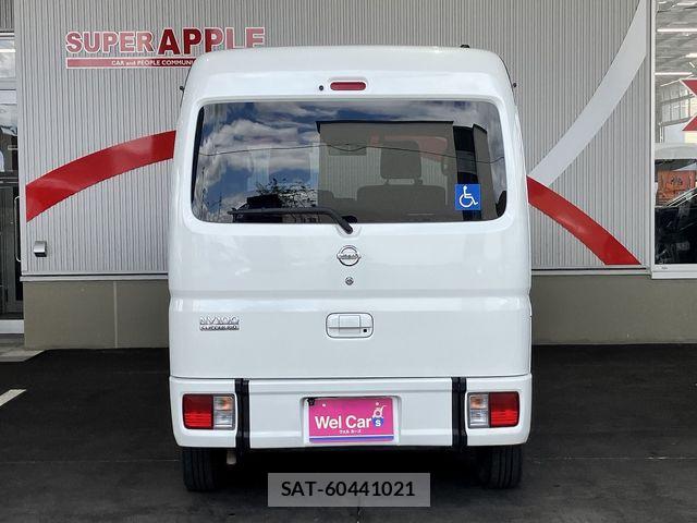 Nissan CLIPPER RIO 2021-01 7393402-7