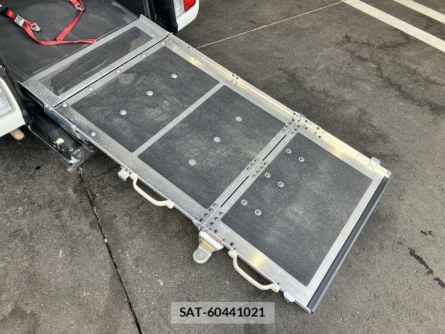 Nissan CLIPPER RIO 2021-01 7393402-8