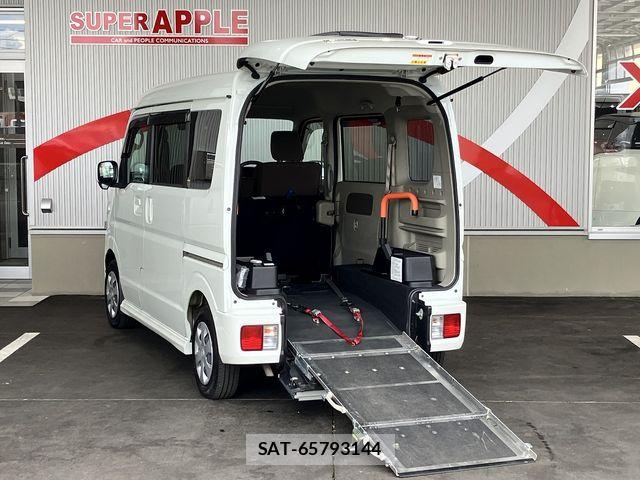 Nissan CLIPPER RIO 2021-01 7393395-0