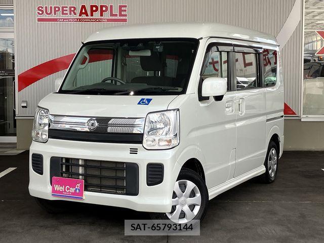 Nissan CLIPPER RIO 2021-01 7393395-1