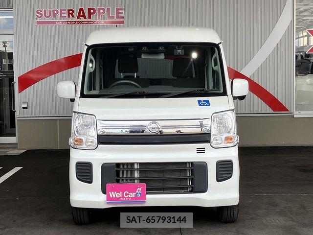 Nissan CLIPPER RIO 2021-01 7393395-2
