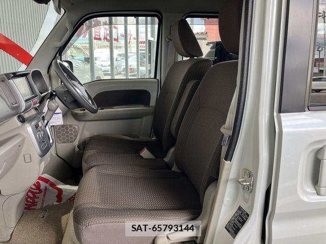Nissan CLIPPER RIO 2021-01 7393395-29