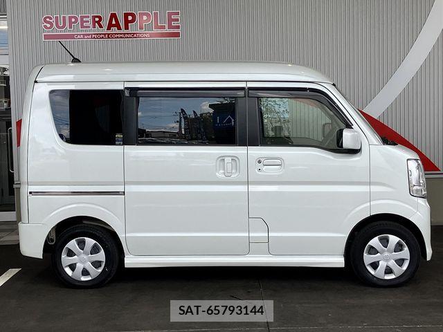 Nissan CLIPPER RIO 2021-01 7393395-4