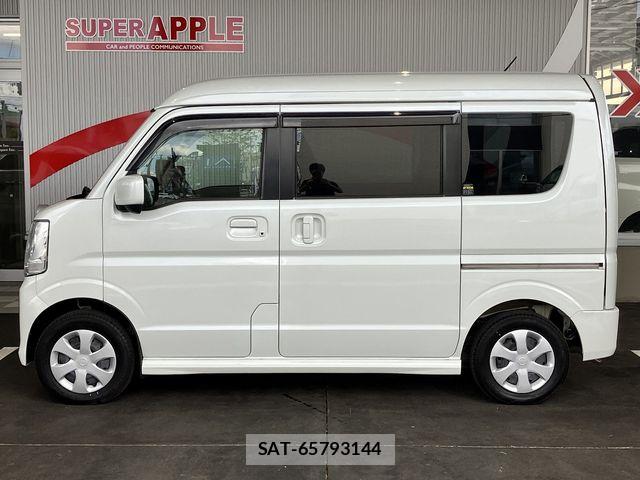 Nissan CLIPPER RIO 2021-01 7393395-5