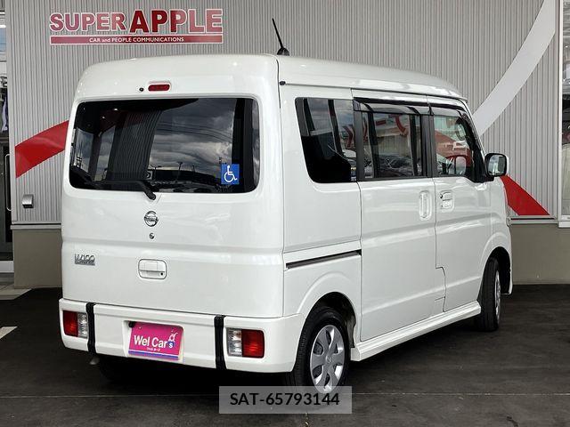 Nissan CLIPPER RIO 2021-01 7393395-6