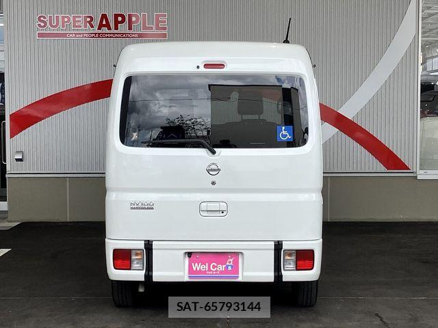 Nissan CLIPPER RIO 2021-01 7393395-7