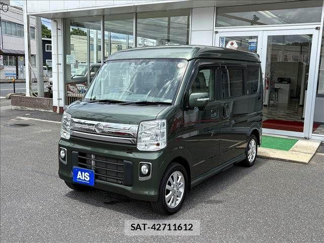 Nissan CLIPPER RIO 2021-05 7393393-0