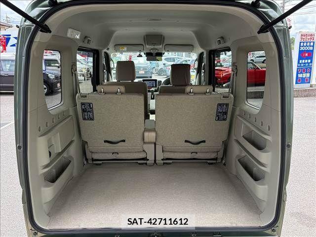 Nissan CLIPPER RIO 2021-05 7393393-9
