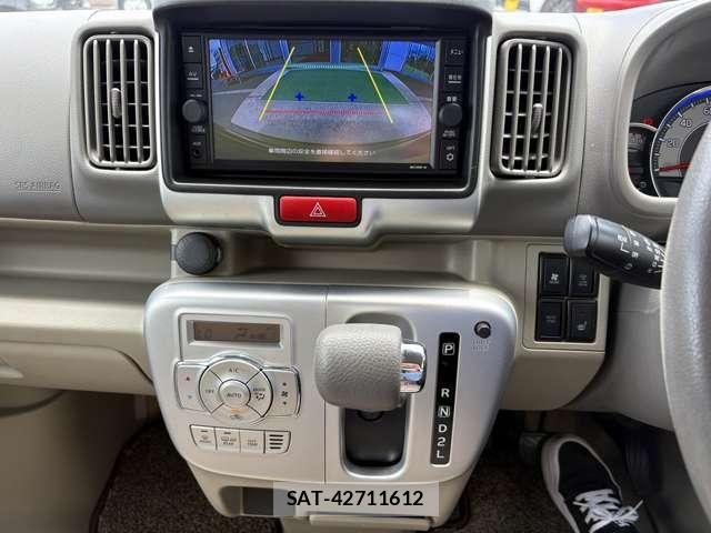 Nissan CLIPPER RIO 2021-05 7393393-10